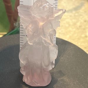 Fluorite Angel